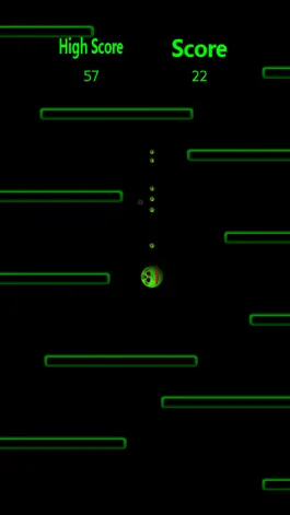 Game screenshot Alien (Fall Down) mod apk