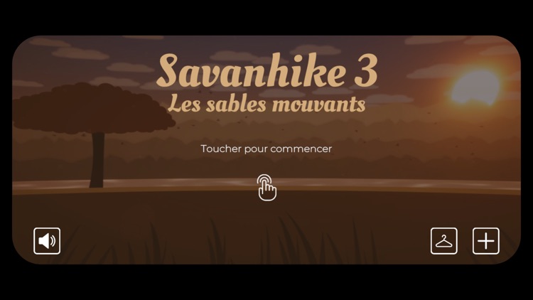 Savanhike 3