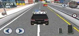 Game screenshot Red Extreme Police Chase hack