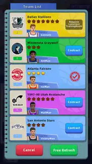idle basketball arena tycoon problems & solutions and troubleshooting guide - 4