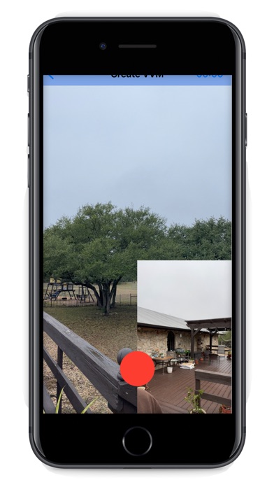 Video Voice Mail Screenshot