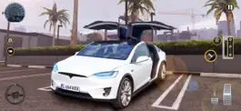 Game screenshot EV Car Driving Games Offline mod apk