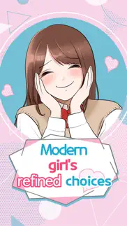 modern girl’s refined choices problems & solutions and troubleshooting guide - 3