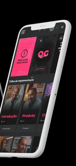 Game screenshot Escola do Perpétuo apk