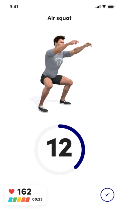 PG-HM Active Screenshot