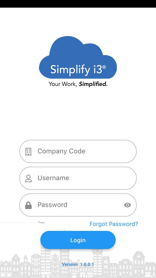 #1. Simplify i3® (iOS) 게시자: EPIC Engineering & Consulting Group, LLC.