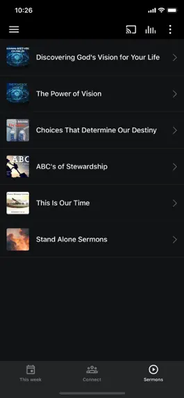 Game screenshot Family Worship Center Cairo apk