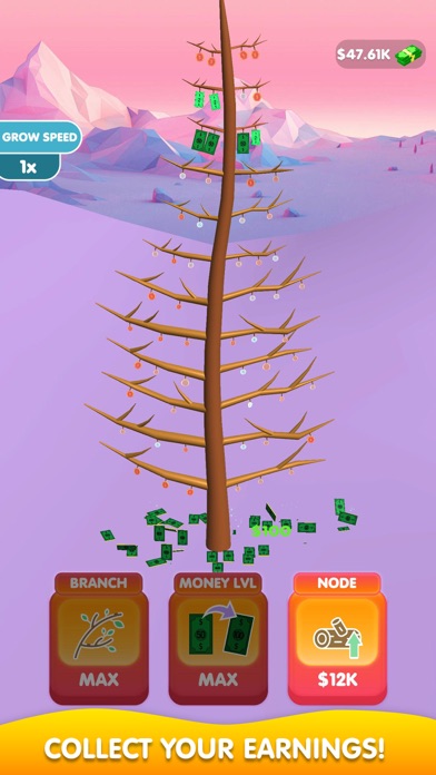 Cash Tree! screenshot 5