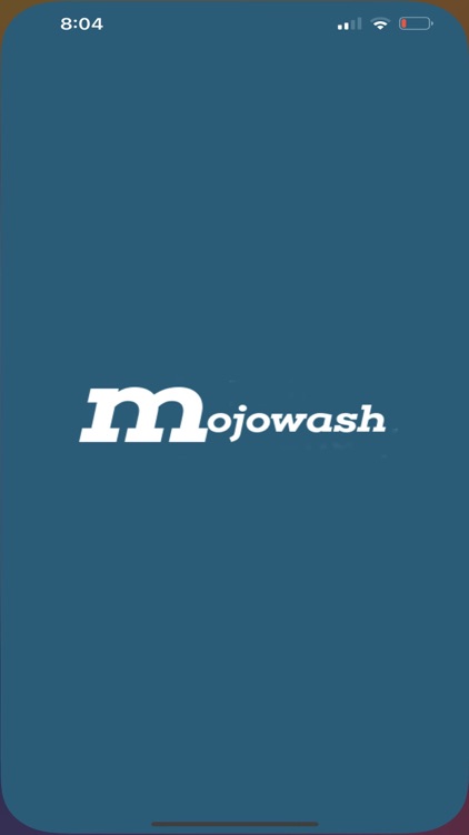 MojoWash