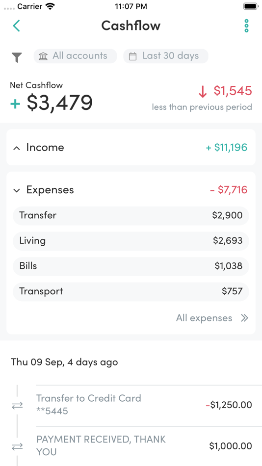 #4. myWealth (iOS) 由: Australian Financial Advisers Group Pty Ltd