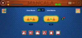 Game screenshot Mancala Online Strategy Game hack