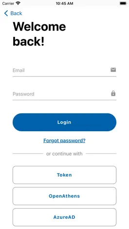 Game screenshot eMIMS Plus apk