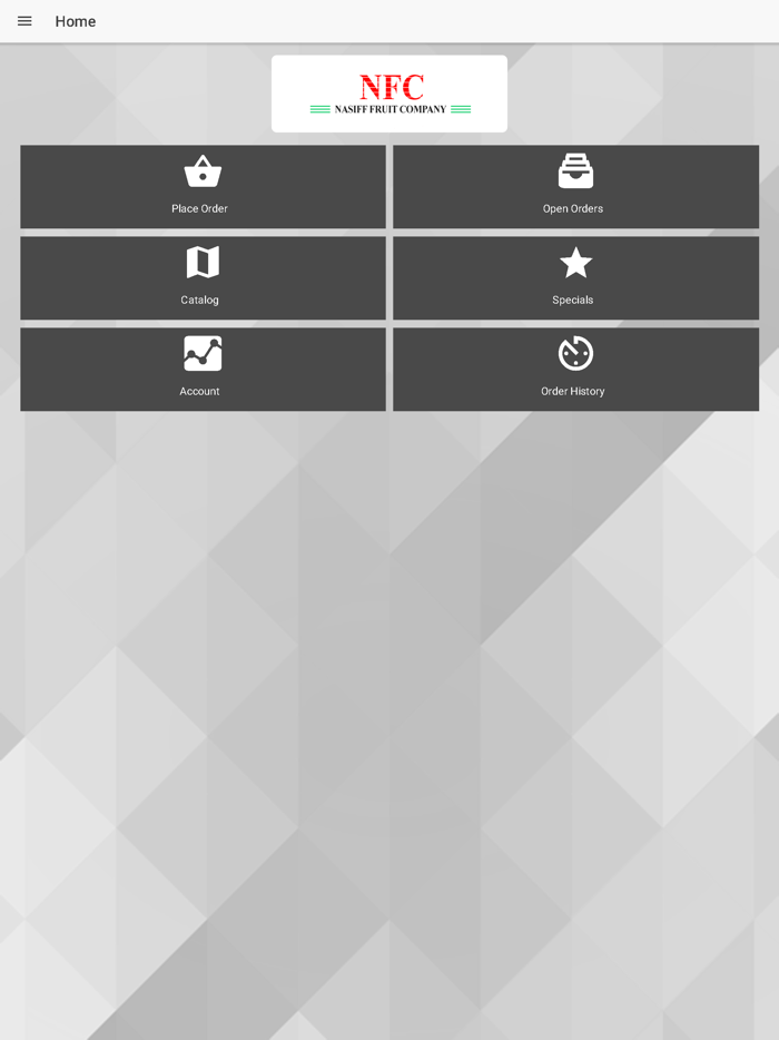 Nasiff Fruit Company