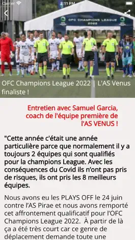 Game screenshot FTF Officiel apk