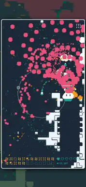 Slime and Machinegun - Screenshot 4
