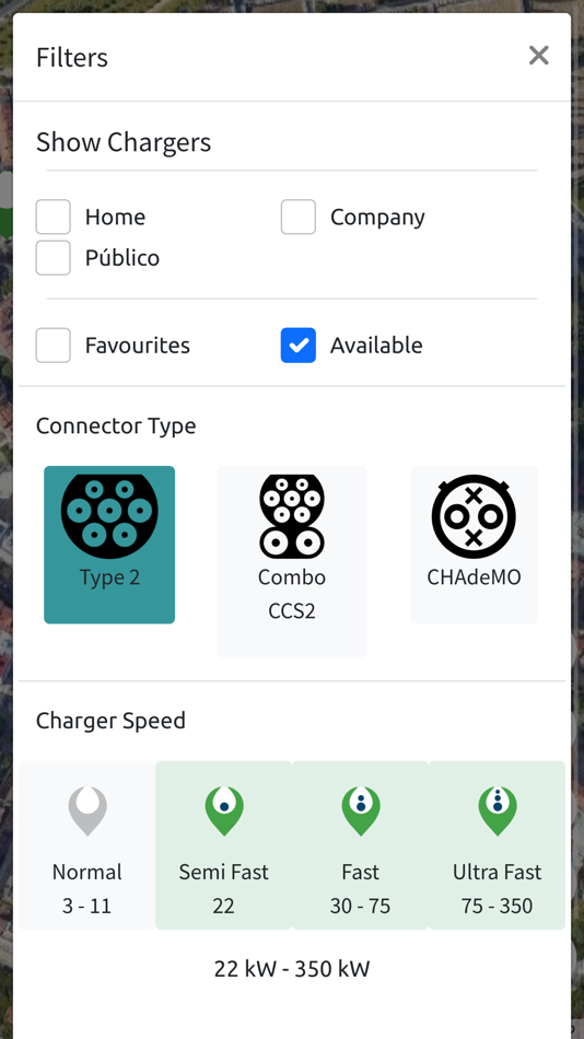 #9. Global Charging App (iOS) 由: Decimal Victory Lda.