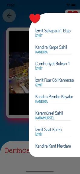 Game screenshot Kocaeli'yi Seyret mod apk