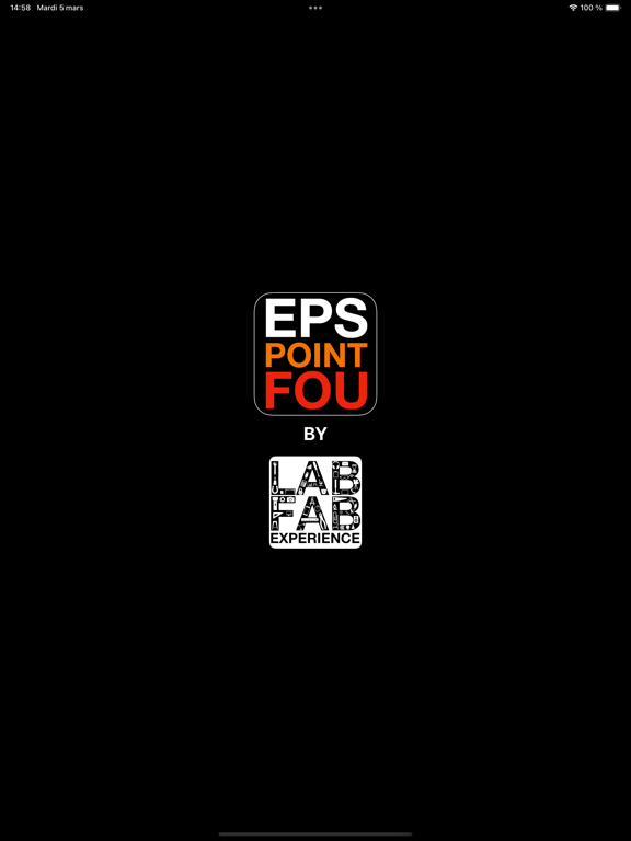 Screenshot #4 pour EPS Point FOU