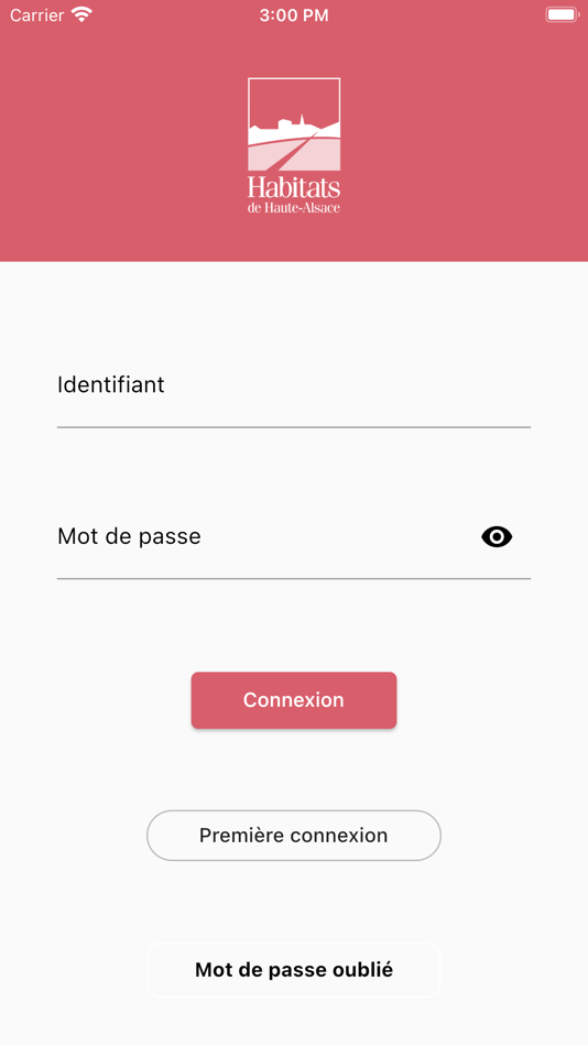 #1. Batimize HHA (iOS) 由: AppsHabitat