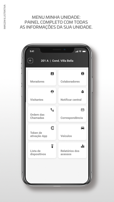 FDS Screenshot