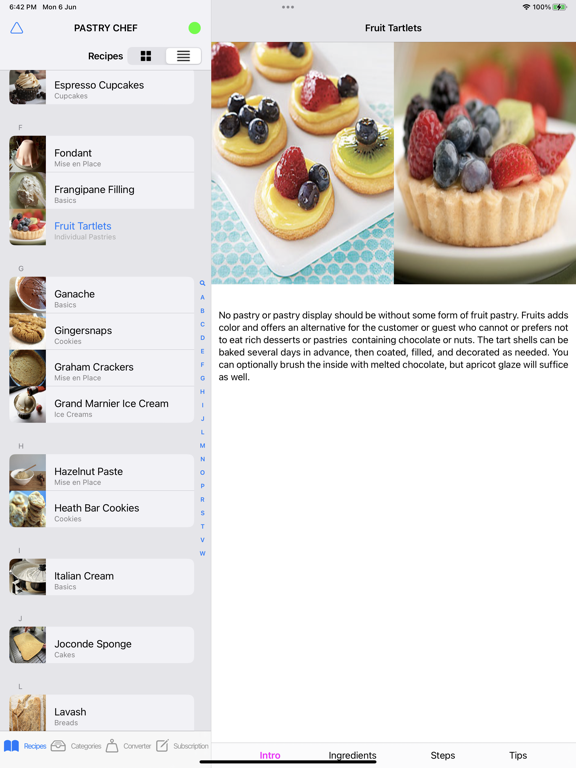 Pastry Chef Proのおすすめ画像7