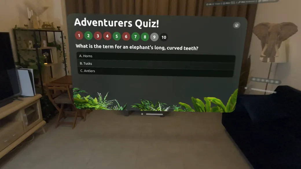 Zoo - Explore & Learn screenshot 8