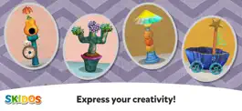 Game screenshot Kids Stories - My Play House hack