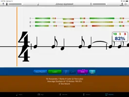 Game screenshot Music Theory Basics apk