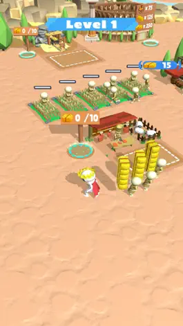 Game screenshot Great Coliseum! apk