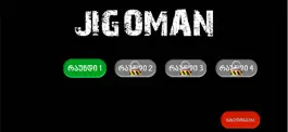 Game screenshot Jigoman mod apk