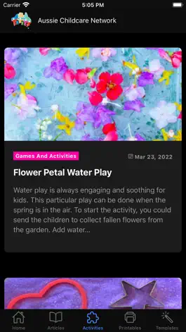 Game screenshot Aussie Childcare Network hack