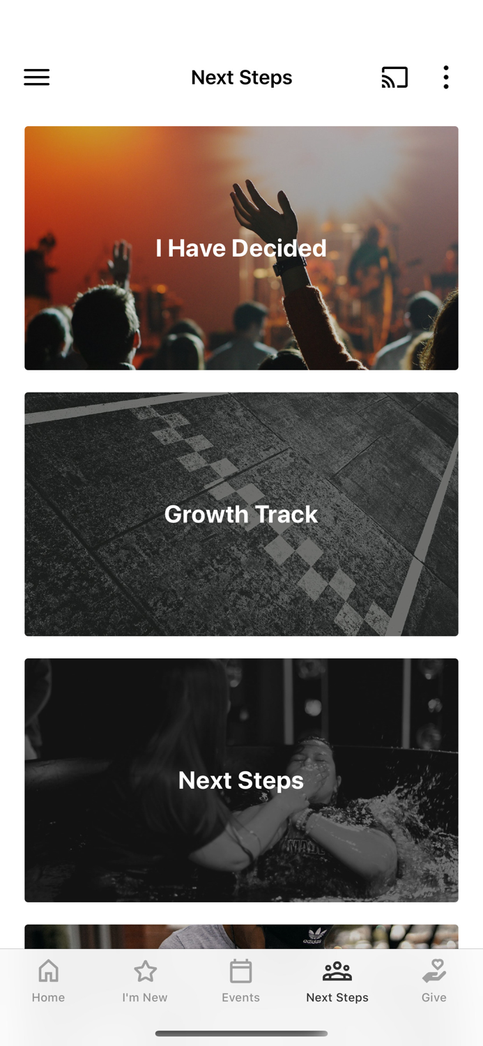 First Assembly Normal IL