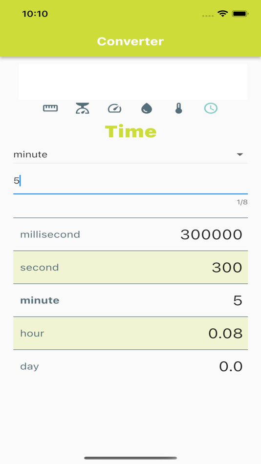 #5. Panda Converter (iOS) 由: Franck Lebrun