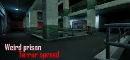 Game screenshot Endless Nightmare 4: Prison mod apk