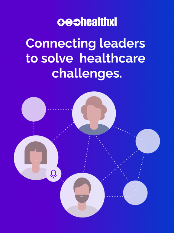 Screenshot #4 pour HealthXL