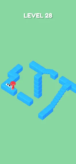 Game screenshot Delivery Puzzle apk