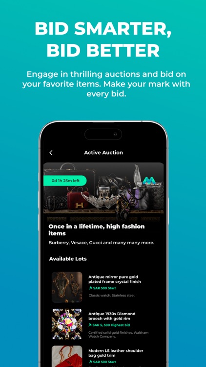 Mazadak | مزادك screenshot-3