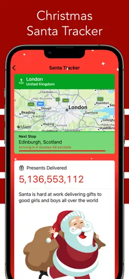 Game screenshot Christmas Fix hack