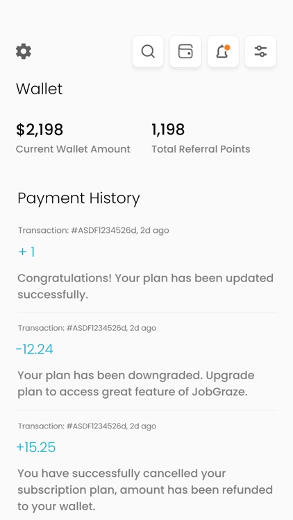 JobGraze screenshot-7
