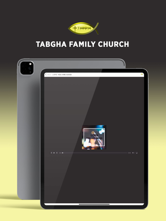 Tabgha Family Church