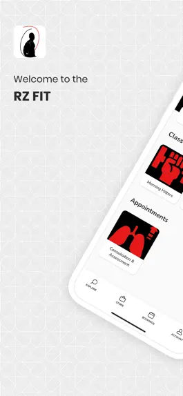 Game screenshot RZ Fit mod apk