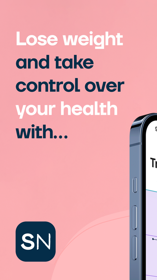#1. Second Nature (iOS) By: Second Nature Health Ltd