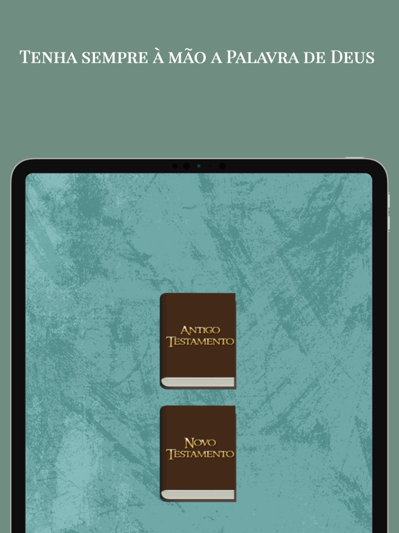 Temas Bíblicos para Pregar iPad screenshot 3 - Reference app