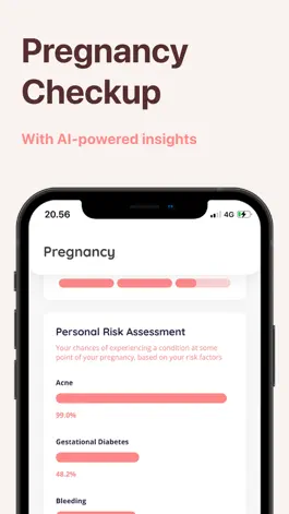 Game screenshot Velmio - Pregnancy Checkup mod apk