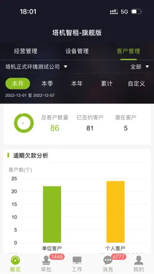 塔机智租 screenshot 3