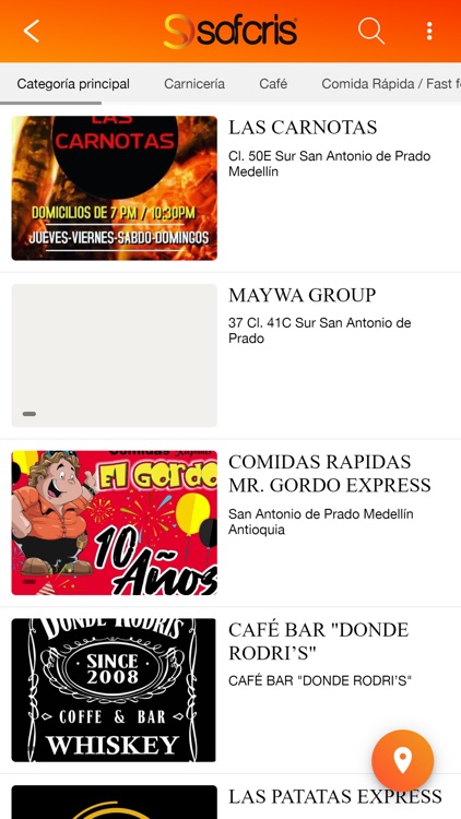 SofCris screenshot-4