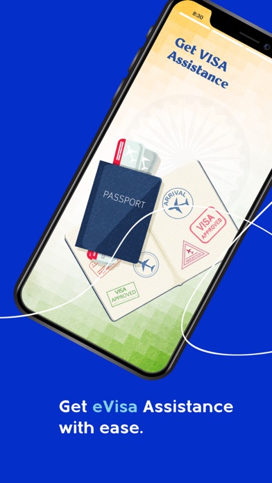 medtourin Screenshot