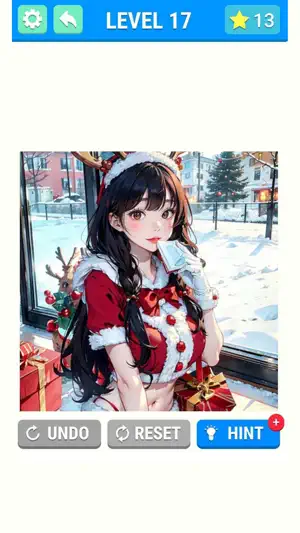 Color Links: Anime screenshot 3
