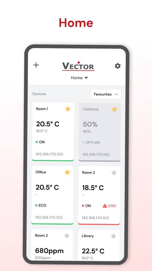 #2. EasyX2 (iOS) 由: Vector Controls GmbH