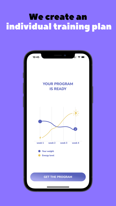 TheAthlete! Screenshot